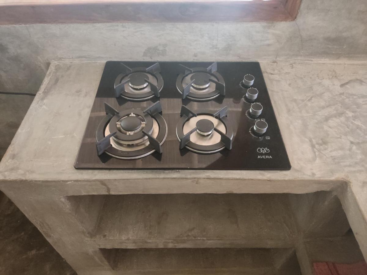 מלון סיפוליטה Casa Tonantzin מראה חיצוני תמונה