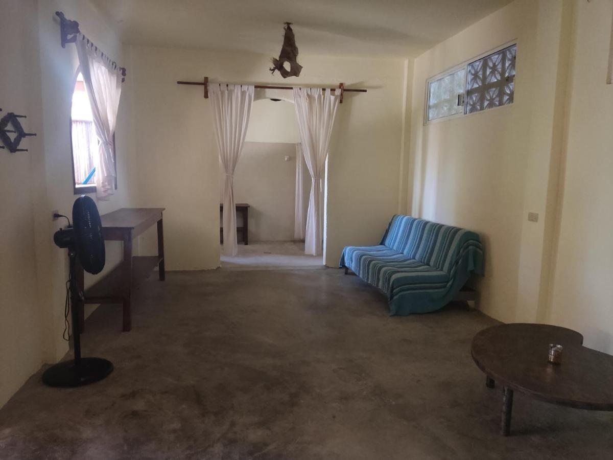 מלון סיפוליטה Casa Tonantzin מראה חיצוני תמונה